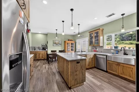 21887 Ranch Rd, Howe, OK 74940 photo 29