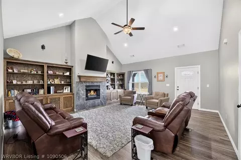 21887 Ranch Rd, Howe, OK 74940 photo 23