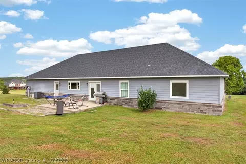 21887 Ranch Rd, Howe, OK 74940 photo 63