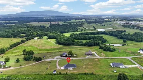 21887 Ranch Rd, Howe, OK 74940 photo 54
