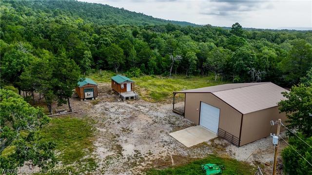 8910 Burris Valley Rd, Pittsburg, OK 74560