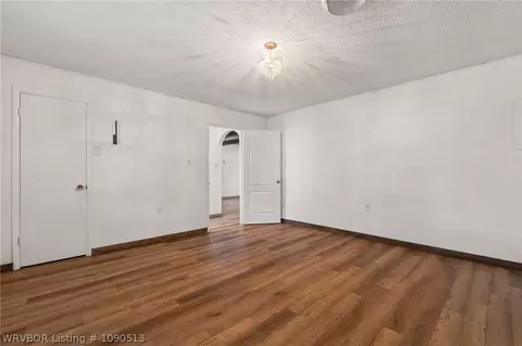 Bedroom - 1808 Jacobs Ave, Fort Smith, AR 72908 photo 5 of 5