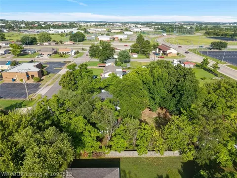 View/Area - 1808 Jacobs Ave, Fort Smith, AR 72908 photo 8 of 8
