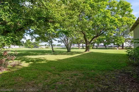 Exterior - 1808 Jacobs Ave, Fort Smith, AR 72908 photo 8 of 8