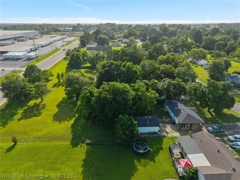 View/Area - 1808 Jacobs Ave, Fort Smith, AR 72908 photo 4 of 8