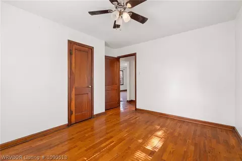 Bedroom - 1808 Jacobs Ave, Fort Smith, AR 72908 photo 3 of 5
