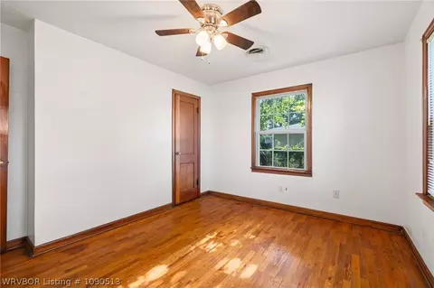 Bedroom - 1808 Jacobs Ave, Fort Smith, AR 72908 photo 1 of 5