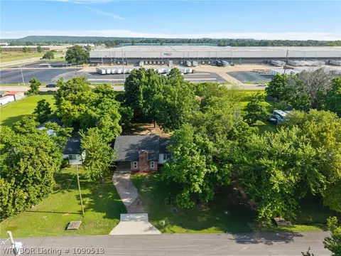 View/Area - 1808 Jacobs Ave, Fort Smith, AR 72908 photo 3 of 8