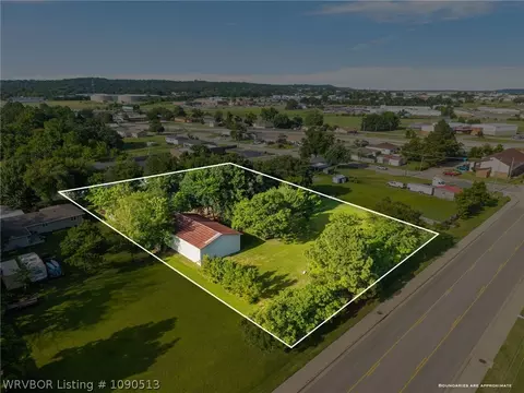 View/Area - 1808 Jacobs Ave, Fort Smith, AR 72908 photo 1 of 8