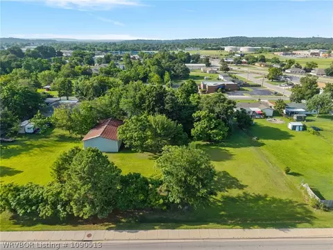 View/Area - 1808 Jacobs Ave, Fort Smith, AR 72908 photo 5 of 8