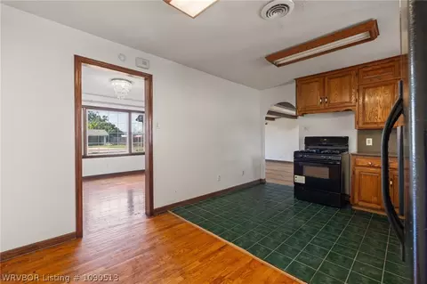 Entry Way - 1808 Jacobs Ave, Fort Smith, AR 72908 photo 1 of 1