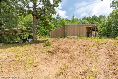 4730 Fork Rd, Mulberry, AR 72947 photo 3