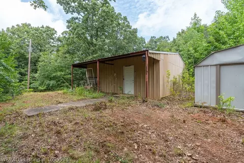 4730 Fork Rd, Mulberry, AR 72947 photo 2