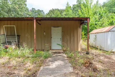 4730 Fork Rd, Mulberry, AR 72947 photo 4
