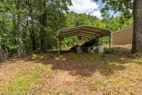 4730 Fork Rd, Mulberry, AR 72947 photo 9