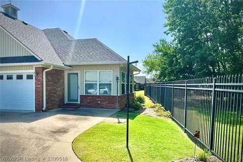 Other - 49 Stonegate Ct, Fort Smith, AR 72916 photo 16 of 22
