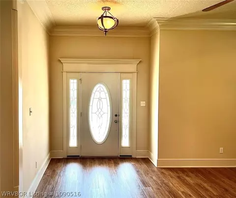 Entry Way - 49 Stonegate Ct, Fort Smith, AR 72916 photo 1 of 1
