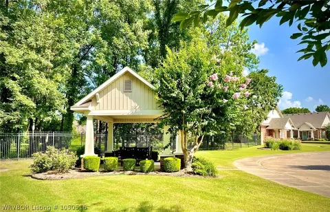 Other - 49 Stonegate Ct, Fort Smith, AR 72916 photo 21 of 22