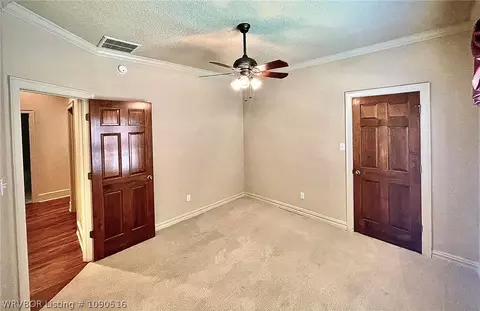 Bedroom - 49 Stonegate Ct, Fort Smith, AR 72916 photo 3 of 4