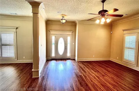 Other - 49 Stonegate Ct, Fort Smith, AR 72916 photo 1 of 22