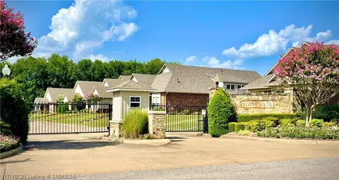 Other - 49 Stonegate Ct, Fort Smith, AR 72916 photo 22 of 22