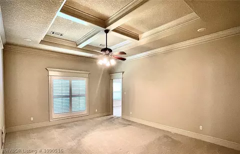 Bedroom - 49 Stonegate Ct, Fort Smith, AR 72916 photo 1 of 4