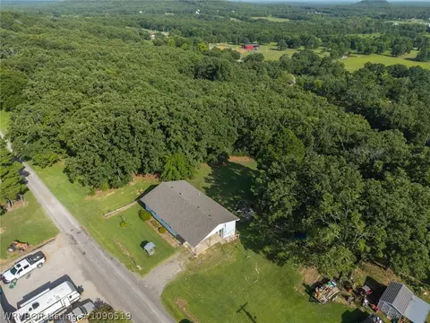 View/Area - 15 Walker Rd, Lavaca, AR 72941 photo 4 of 6