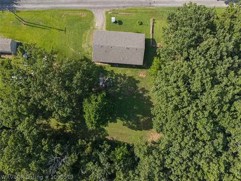 View/Area - 15 Walker Rd, Lavaca, AR 72941 photo 3 of 6