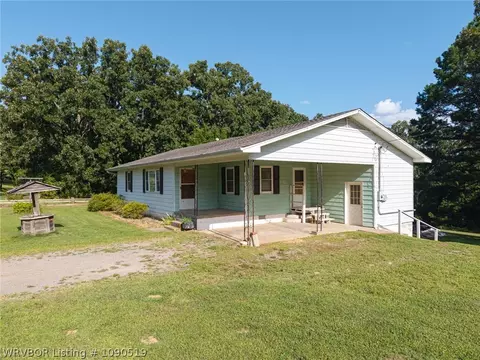 Other - 15 Walker Rd, Lavaca, AR 72941 photo 5 of 5