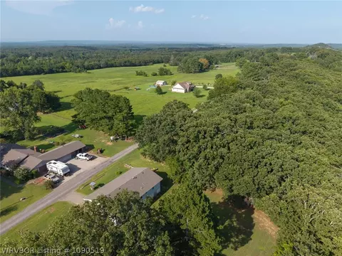 View/Area - 15 Walker Rd, Lavaca, AR 72941 photo 5 of 6