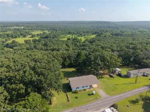 View/Area - 15 Walker Rd, Lavaca, AR 72941 photo 1 of 6