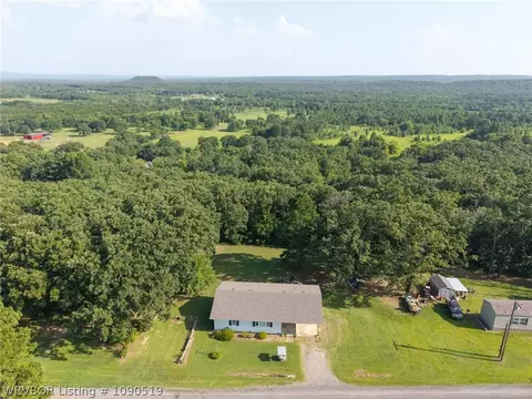 View/Area - 15 Walker Rd, Lavaca, AR 72941 photo 6 of 6