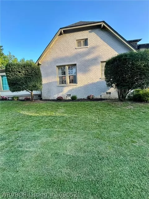Exterior - 1100 S 26th St, Fort Smith, AR 72901 photo 9 of 10