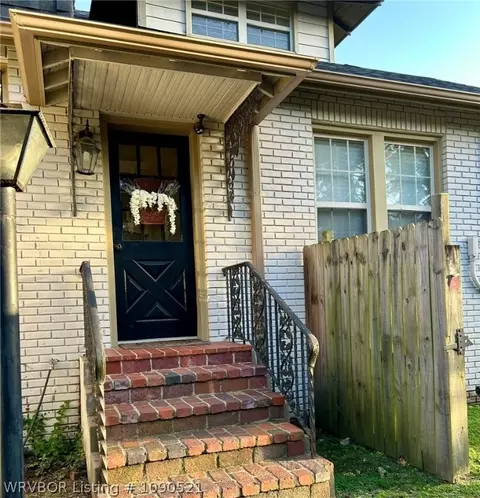 Exterior - 1100 S 26th St, Fort Smith, AR 72901 photo 4 of 10