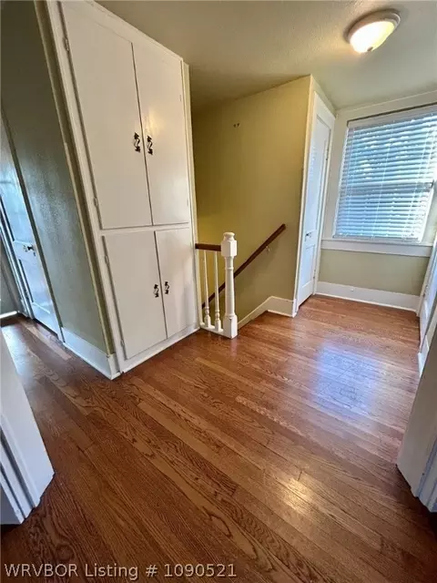 Entry Way - 1100 S 26th St, Fort Smith, AR 72901 photo 3 of 3