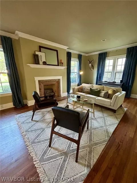 Living - 1100 S 26th St, Fort Smith, AR 72901 photo 1 of 1