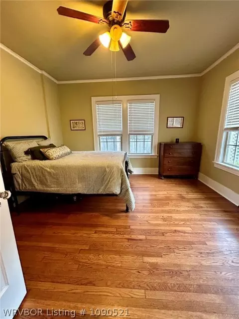 Bedroom - 1100 S 26th St, Fort Smith, AR 72901 photo 6 of 7