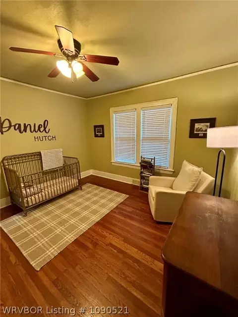 Bedroom - 1100 S 26th St, Fort Smith, AR 72901 photo 1 of 7