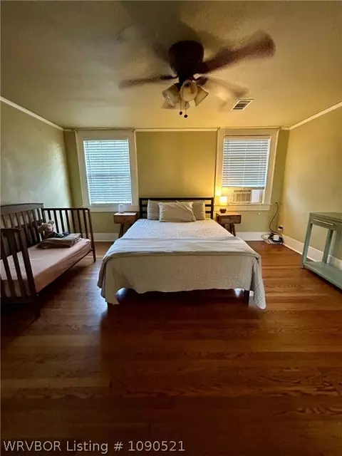 Bedroom - 1100 S 26th St, Fort Smith, AR 72901 photo 7 of 7