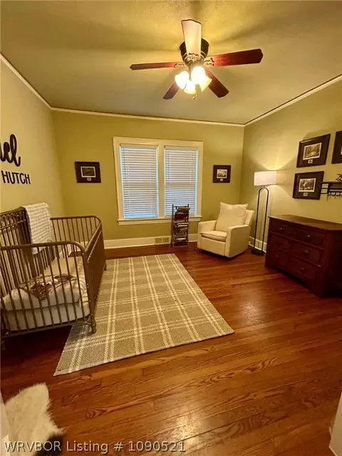 Bedroom - 1100 S 26th St, Fort Smith, AR 72901 photo 2 of 7