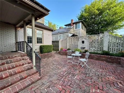 Exterior - 1100 S 26th St, Fort Smith, AR 72901 photo 8 of 10