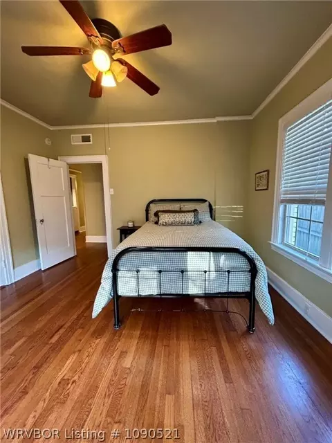 Bedroom - 1100 S 26th St, Fort Smith, AR 72901 photo 3 of 7