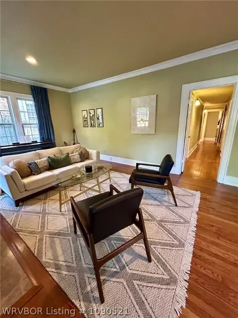Entry Way - 1100 S 26th St, Fort Smith, AR 72901 photo 1 of 3
