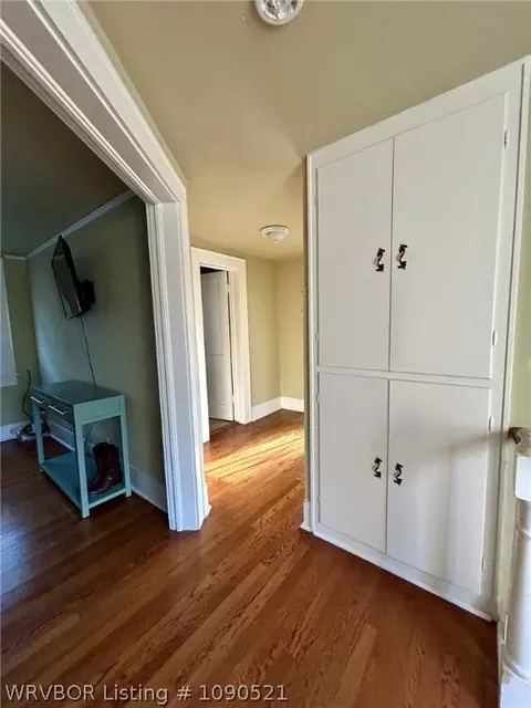 Entry Way - 1100 S 26th St, Fort Smith, AR 72901 photo 2 of 3