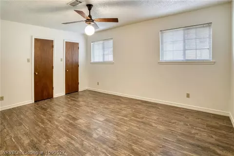 Bedroom - 1308 6th Ter, Barling, AR 72923 photo 2 of 2