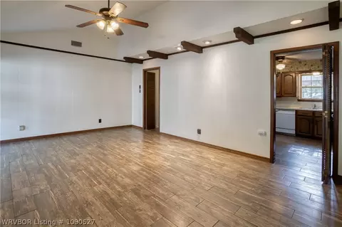 Living - 1308 6th Ter, Barling, AR 72923 photo 3 of 4
