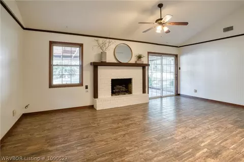 Living - 1308 6th Ter, Barling, AR 72923 photo 1 of 4