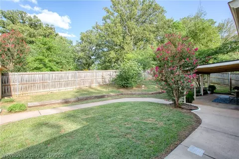 Exterior - 1308 6th Ter, Barling, AR 72923 photo 11 of 14