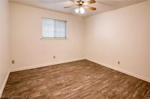 Bedroom - 1308 6th Ter, Barling, AR 72923 photo 1 of 2