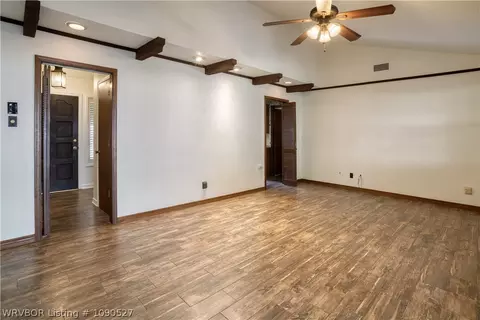 Living - 1308 6th Ter, Barling, AR 72923 photo 4 of 4